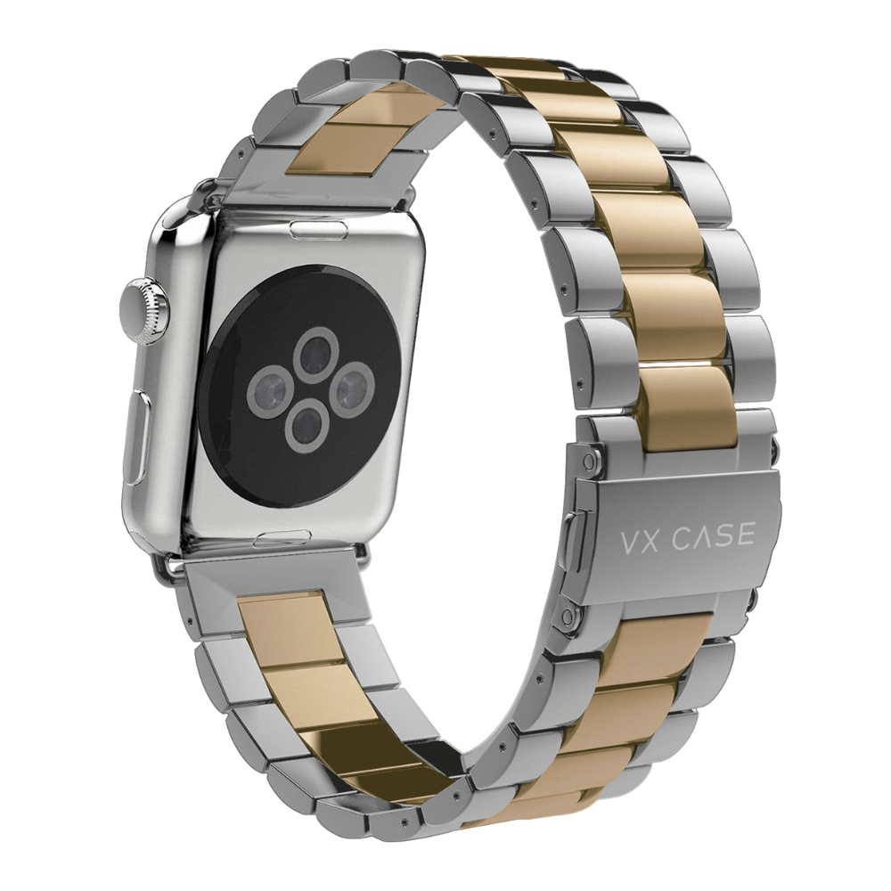 Pulseira Metálica para Apple Watch