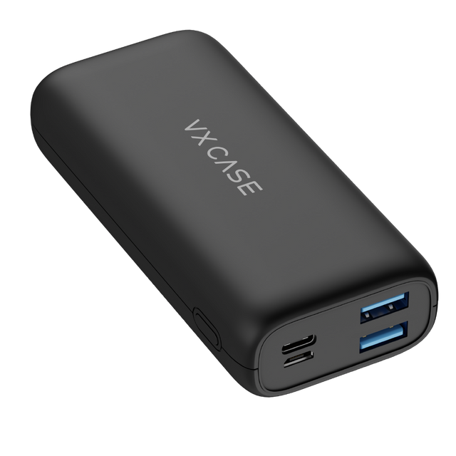 Carregador Portátil 10.000mAh - NANO