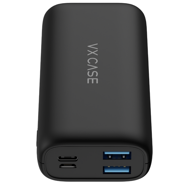 Carregador Portátil 10.000mAh - NANO