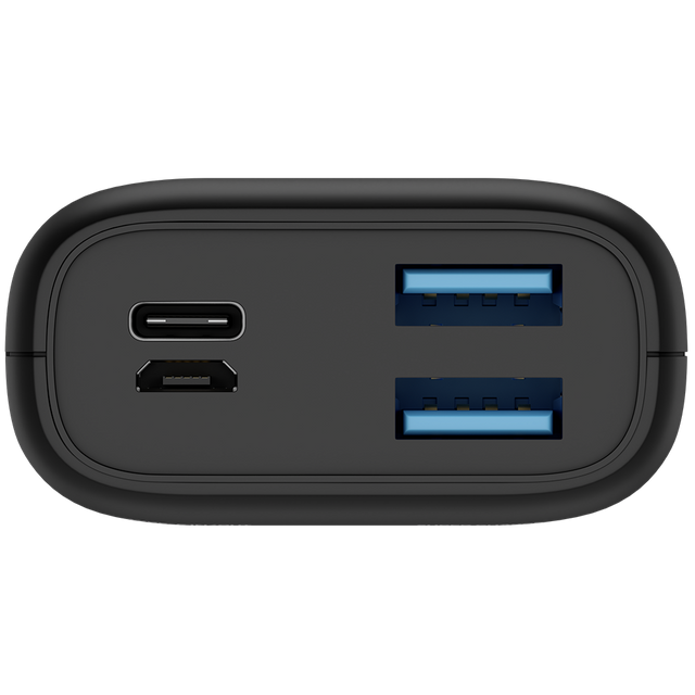 Carregador Portátil 10.000mAh - NANO