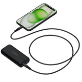 Carregador Portátil 10.000mAh - NANO