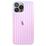Capa para iPhone 16 Pro Max Rainbow - Glam