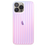 Capa para iPhone 16 Pro Max Rainbow - Glam