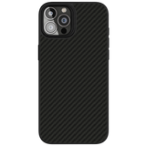 Capa Magsafe para iPhone 14 Pro Max - Preta - Kevlar