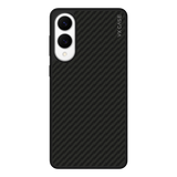 Capa MagSafe Galaxy S25 Edge Preta - Kevlar