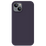 Capa Smooth VX Case iPhone 14 - Roxa