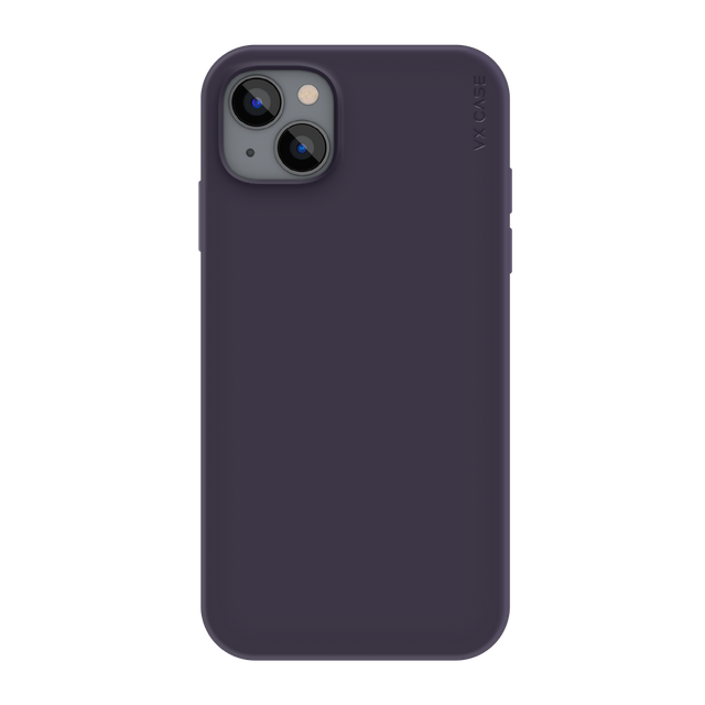 Capa Smooth VX Case iPhone 14 Plus - Roxa