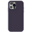 Capa Smooth VX Case iPhone 14 Pro - Roxa