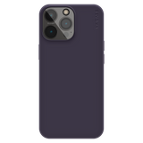 Capa para iPhone 14 Pro Max Roxa- Smooth