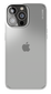 Capa iPhone 13 Pro Max - Transparente