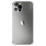Capa para iPhone 12 Pro Max de Silicone RígidoTransparente