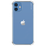 Capa para iPhone 12 Mini de Silicone TPU Transparente