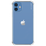 Capa iPhone 12 Mini de Silicone TPU Transparente