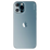 Capa iPhone 12 Pro Silicone Rígido Transparente