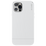 Capa para iPhone 12 Pro de Polímero Branca