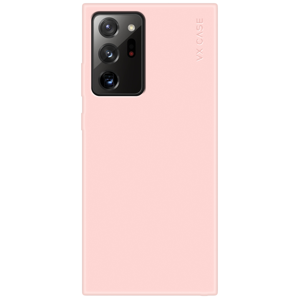 Capinha de Celular Smooth iogurte VX Case para Samsung Galaxy S20 Ultra