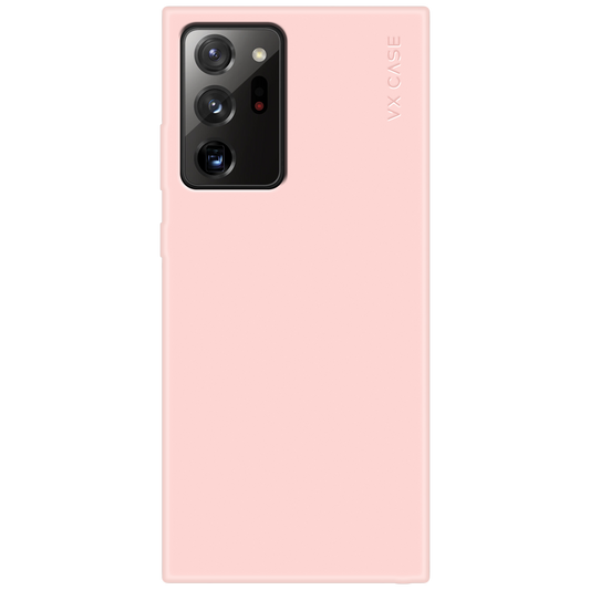 Capinha de Celular Smooth iogurte VX Case para Samsung Galaxy S20 Ultra