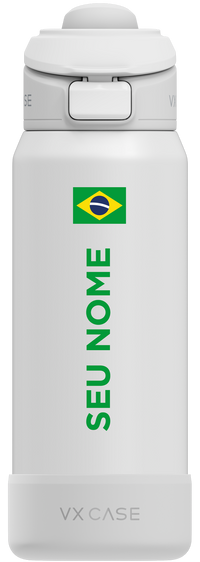 Brazilian Flag