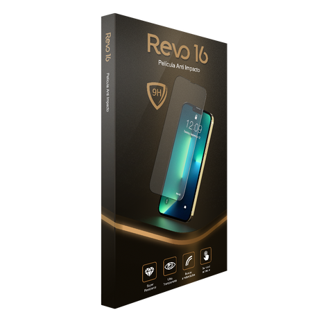Película Survivor Anti Impacto Revo para iPhone 11 Pro