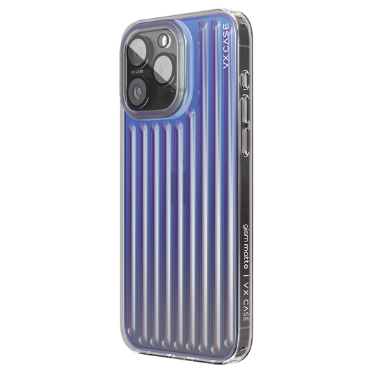 Capinha de Celular Glam Matte VX Case para Iphone 15 Pro Max