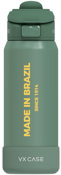 Made in Brasil