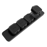 Organizador Magnético para Cabos - Magnetic Organizer