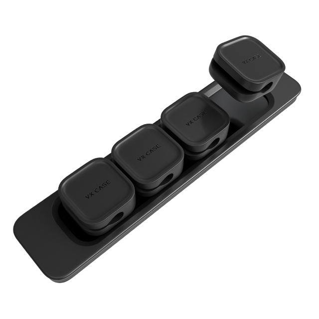 Organizador Magnético para Cabos - Magnetic Organizer