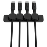 Organizador Magnético para Cabos - Magnetic Organizer