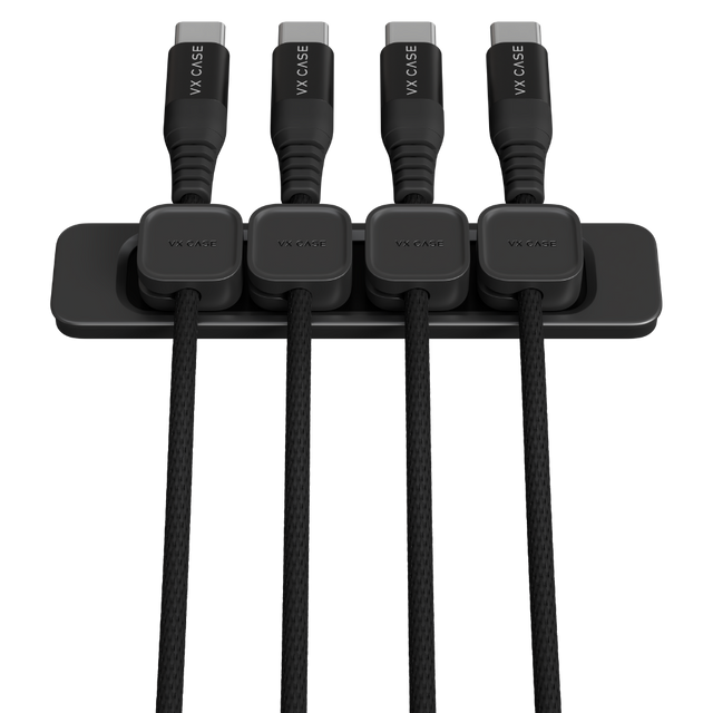 Organizador Magnético para Cabos - Magnetic Organizer