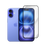 Película Survivor Anti Impacto VX Case iPhone 16 Plus