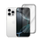 Película Anti Impacto 3D VX Case iPhone 16 Pro - Transparente