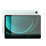 Pelicula Anti Impacto Galaxy Tab S9 FE - Transparente