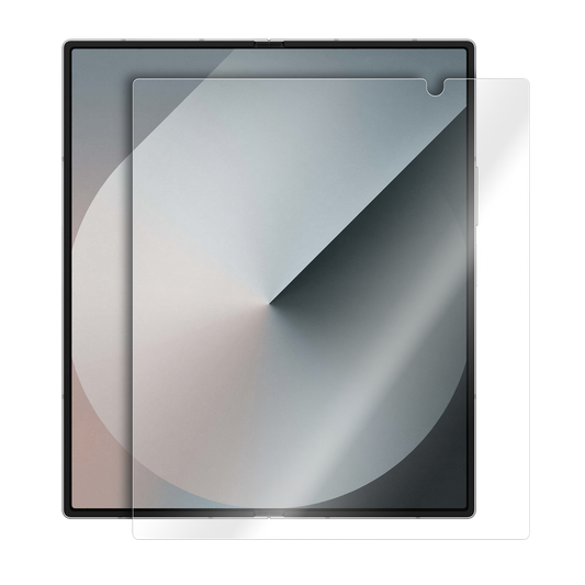Película Interna Premium transparente VX Case para Samsung Galaxy Z Fold 6