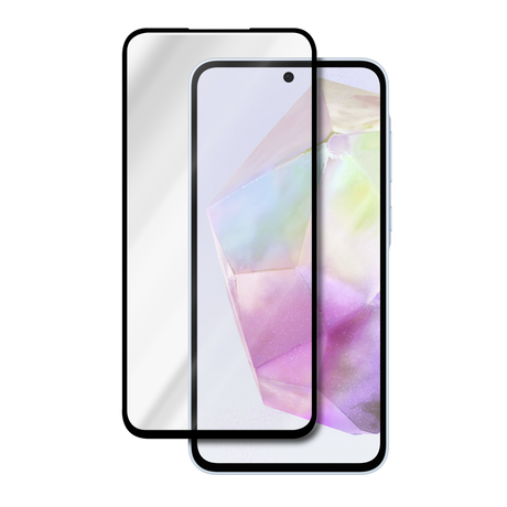 Galaxy A20 SCV46 ホワイト【UQmobile版 SIMフリー】|中古