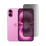 Película de Privacidade Survivor Anti Impacto Para iPhone 16