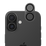 Película da Câmera para iPhone 16 Transparente - Safira