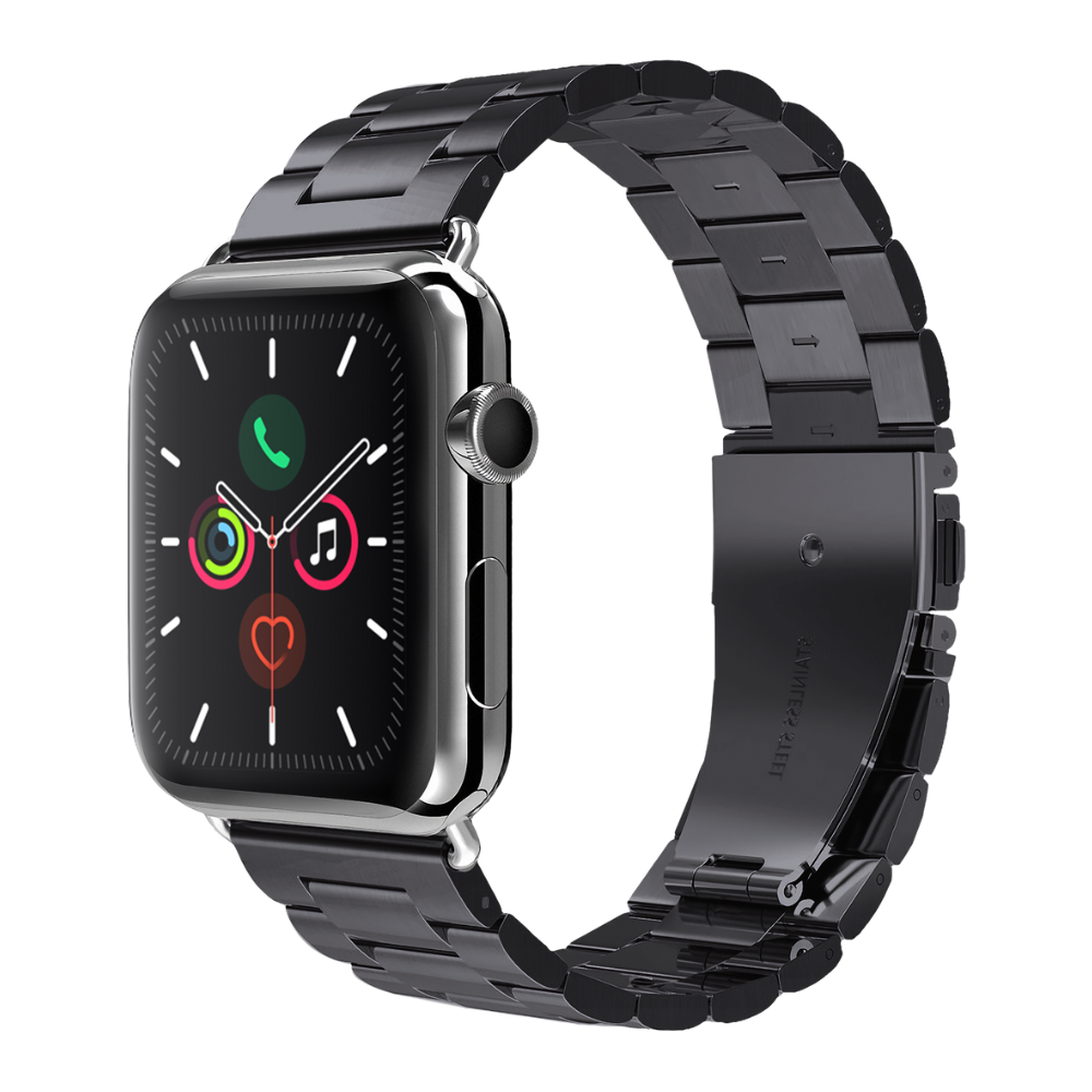 Pulseira Metálica para Apple Watch