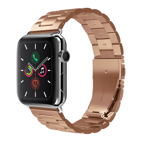 Pulseira Metálica para Apple Watch