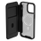 Capa Carteira MagSafe para iPhone 15 Pro Preta - Limited