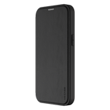 Capa Carteira MagSafe iPhone 15 Pro Max Preta - Limited