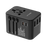 Adaptador Universal de tomadas 3 USB e 2 Type-C