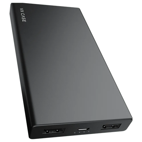 Bateria Externa VX Case Flat Charger 10.000mAh - VX Case