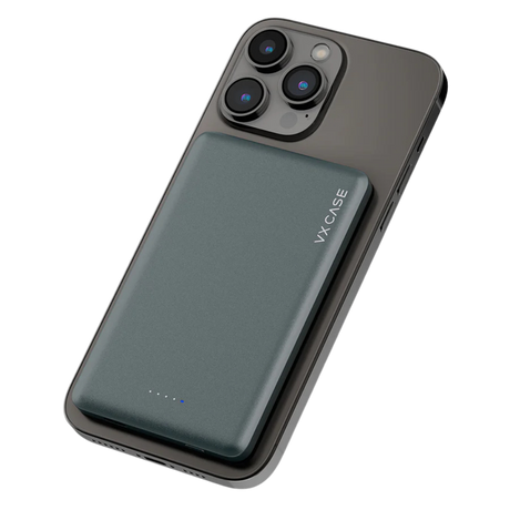 Carregador Portátil Mag Power Thin 5.000mAh