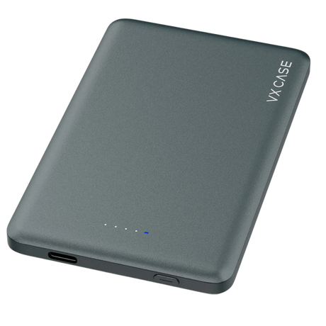 Carregador Portátil Mag Power Thin 5.000mAh