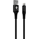 Cabo USB/Lightning MFI Dragon 1,20m