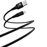 Cabo USB/Lightning MFI Dragon 1,20m