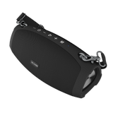 Caixa de Som Bluetooth Volcano Sound System VX Case
