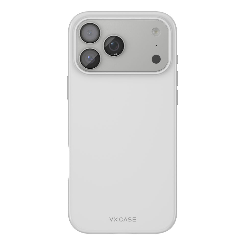 Capa MagSafe para iPhone 17 Pro Max - Polímero VX Case