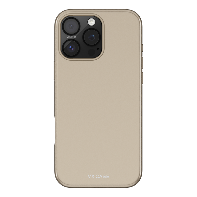 Capa MagSafe para iPhone 16 Pro - Polímero VX Case