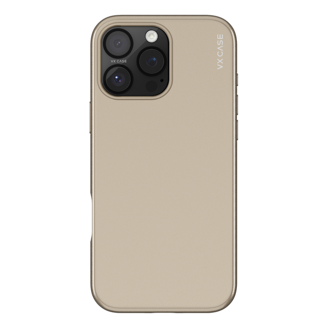 Capa MagSafe para iPhone 16 Pro Max - Polímero VX Case